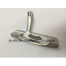 Piezas de fundición de acero inoxidable para palos de golf